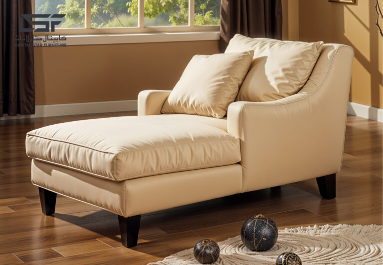 How to Style a Small Living Room with Capital Star Furniture