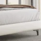Aroma Leather Bed 3