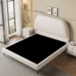 Aroma Leather Bed 4