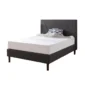 Bartley Upholstered Bed 1