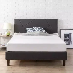 Bartley Upholstered Bed