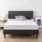 Bartley Upholstered Bed Bartley Upholstered Bed