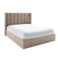 Star Wing Back Bed 1