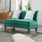 armless 2 seater sofa Armless 2 Seater Sofa