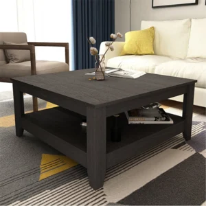 Compact Coffee Table
