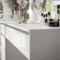 elegant dressor with mirror 2