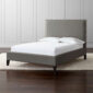 Nail Headboard Bed