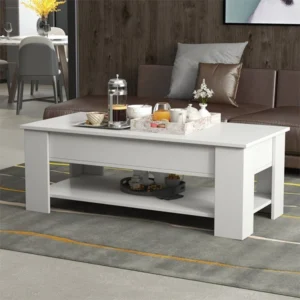 Simple Coffee Table