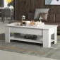 Simple Coffee Table