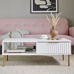 Single Coffee Table