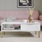 Single Coffee Table
