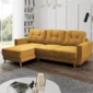 4-Seater Sectional Sofa