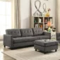 4 piece sectional sofa 1