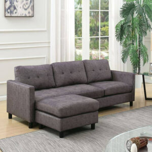 4 Piece Sectional Sofa