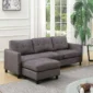 4 piece sectional sofa 4 Piece Sectional Sofa