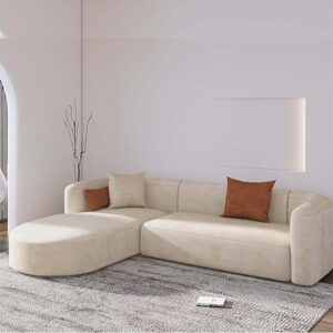 Chaise L Shape Sofa