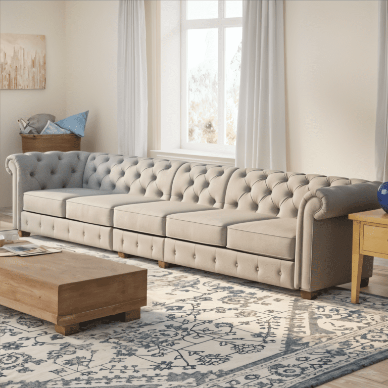 Why Investing in Quality Sofa is Worth It for the Long Run