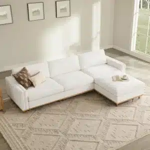 Century Corner Sofa