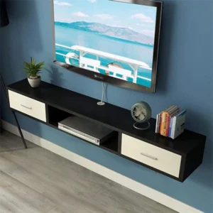 Wall Mounted Tv Cabinet 2