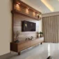 Customized TV Unit