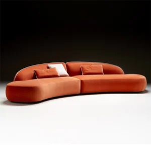 Jude Modular Sofa