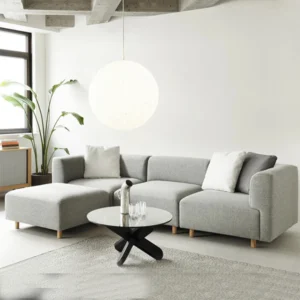 Lounge Modular Sofa