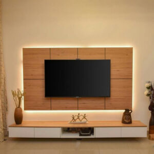 Sleek Media Unit