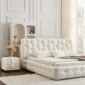 Modern Bed Frame