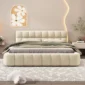 Low Profile Bed Frame