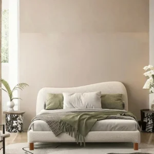 Headboard Bed Frame