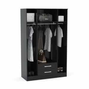 imgi 14 Fatima Furniture Linch 4 Door Wardrobe 3