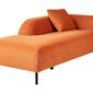 imgi_14_Orange-Lacaure-Polyester-Fabric-Chaise-Lounge-4