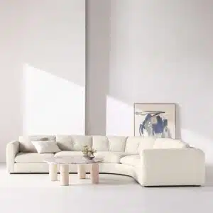 Sectional Sofa for Modern Living