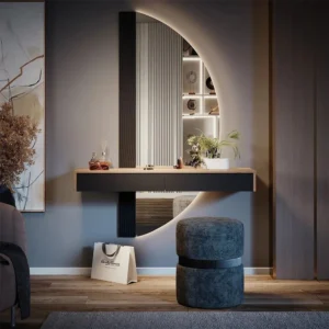 Vanity Dressing Table