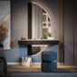 Vanity Dressing Table