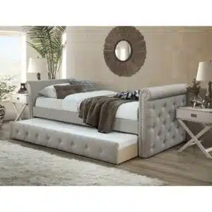 imgi 4 Chester Tufted Daybed with Trundle 8d31c87c a6c1 4f01 aa5e 9ec6c8bb0b4e 1 1