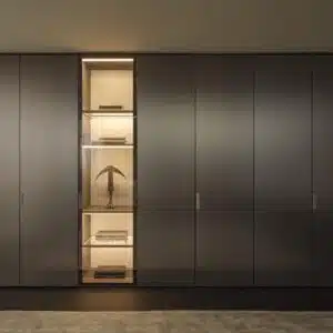 Master Linea Wardrobe