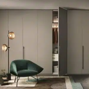 Modern Wardrobe Customisable