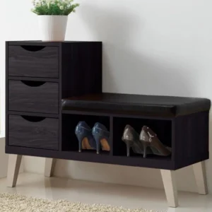 Shoe Storage