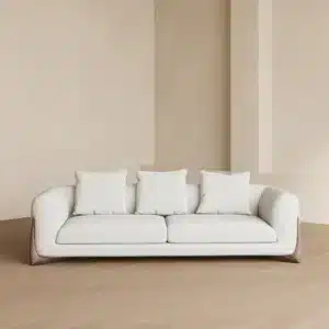 Capital 3 seater sofa