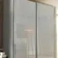 Grey Sliding Wardrobe Grey Sliding Wardrobe