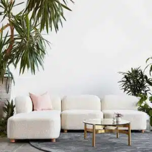 Sofa Set for Modern Living