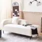 Polyester Chaise Lounge