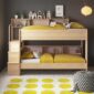 Capital Loft Bed
