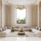 Modern Majlis Sofa