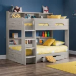Children’s Bunk Bed