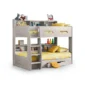Children’s Bunk Bed1