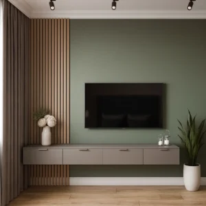 Capital Signature TV Unit