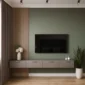 Capital-Wall-Console-1 Capital Signature TV Unit