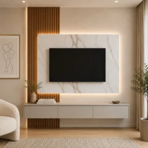 Floating TV Unit
